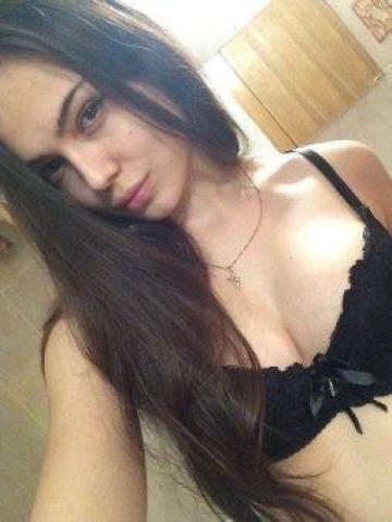 Проститутка Адель